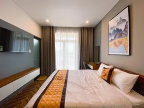 Miami hotel - Room