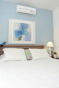 Flat - Geribá Apart Hotel - Camera