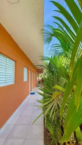 Pousada Eco Beach - Bathroom