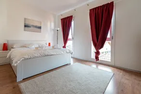 Los Lorentes Residences Bulle - Chambre