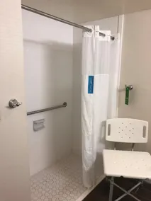 Hampton Inn Vero Beach - Salle de bain