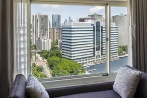 The Westin Jersey City Newport - Chambre
