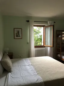Agri B&B Ca' Gennara - Habitación