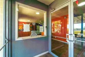 Woodfield Inn & Suites Hotel O, Yoakum TX 111 - Resepsjon
