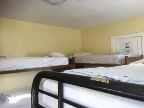 Washington Capitol Hostel - Værelse