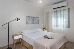 Holiday Village Kibbutz Mizra - Chambre