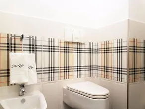 Don Ugo Luxury Rooms - Badeværelse