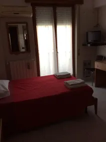 Albergo Italia - Værelse