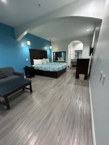 Regency Inn & Suites - Rom