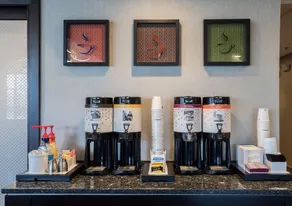 Hampton Inn Lakeland - Restaurant