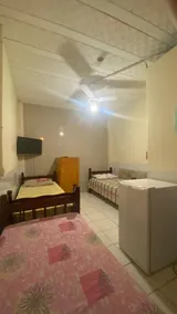 Pousada e Alojamento Engenho de Itaguaí - Zimmer