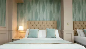 Portobello Hotel - Chambre