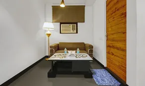 Treebo Prime Elight - Room