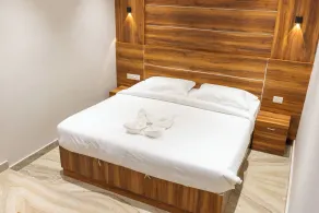 Kanak Residency - Zimmer
