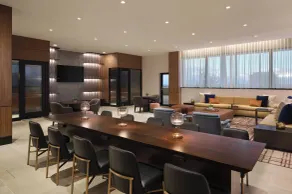 Sheraton Denver West Hotel - Restaurant