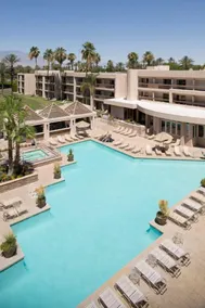 Indian Wells Resort Hotel - Piscine