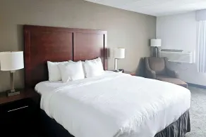 Comfort Inn Plymouth-Minneapolis - Chambre