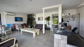 Mia Casa Hotel - Receção