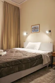Hotel Aegina - Rom