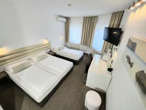 Hotel Michael - Værelse