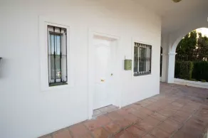 Benalmadena Costa one bedroom apartment, close to the beach - Indgang