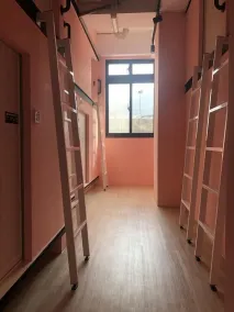 Owl Hostel 貓頭鷹旅店 - Room