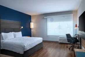 Tru By Hilton Irving Dfw South - Chambre