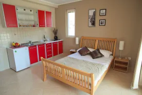 Bella Vista - Room