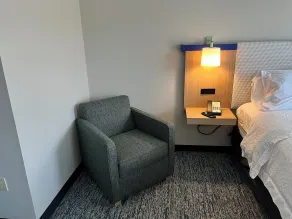 Garner Hotel Mahwah by IHG - Chambre