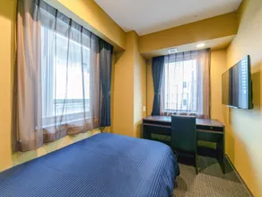HOTEL LiVEMAX Sendai Aobadori - Rom