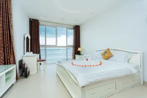 Villa Meerblick 11. 69 Tran Phu - Zimmer