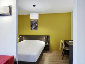 Adagio Access Poitiers ex Citéa - Chambre