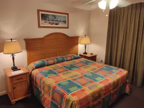 Grand Lake Resort - Rom