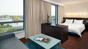 Park Plaza Amsterdam Airport - Chambre