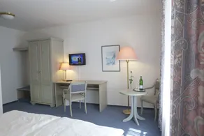 Landhaus Sterdebüll - Camera