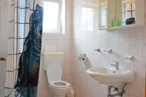 Apartments Green Oasis - Bathroom