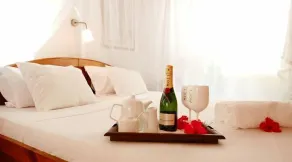 Kokogrove Chalets - Hall