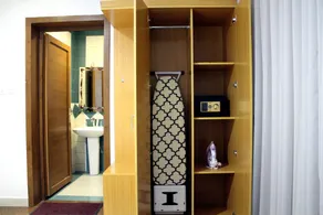 Rafa Serviced Apartments - Economic - Room