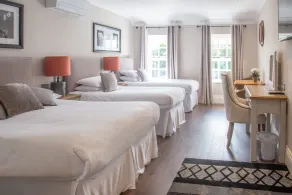 The Garrandarragh Inn - Room