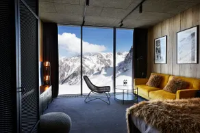 Tenir Eco Hotel, Shymbulak Mountain Resort - Room