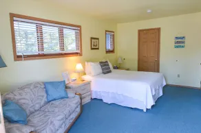 Sea Treasures Inn - Chambre