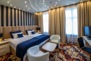 Hotel Royal - Room
