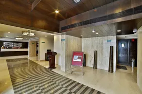 SVN GRAND - Reception