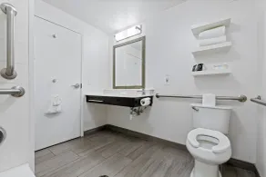 Allentown Park Hotel by The Red Collection - Salle de bain