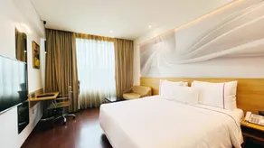 Nemesia City Center - Gurugram, Sector 29 - Room