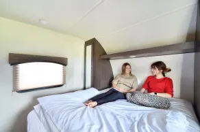 Marina Franping Village Amakusa - Caravan park - Chambre