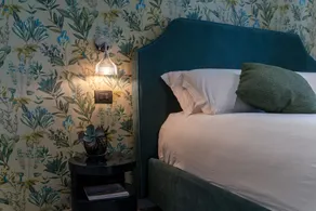Virdamuri - Etna Country Resort - Room