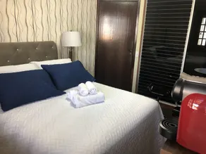 Pousada da Paz - Room