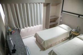Arrey Fórmula Hotel - Teresina - Room