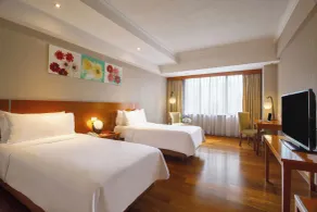 ARTOTEL Gelora Senayan Jakarta - Zimmer
